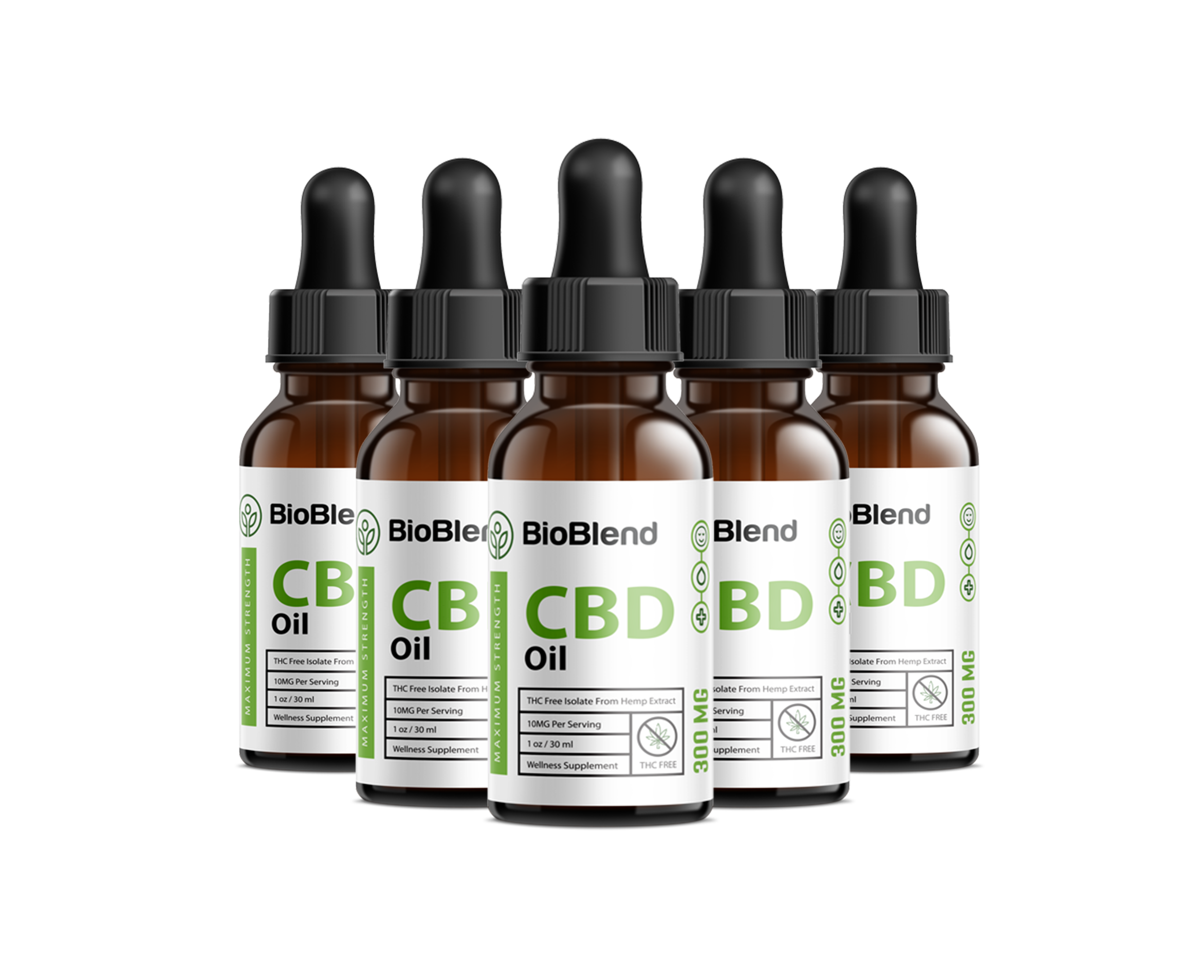 Bioblend Online